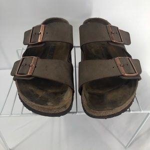 Birkenstocks Women’s